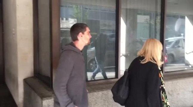 Manchester attack homeless hero denies stealing from victims