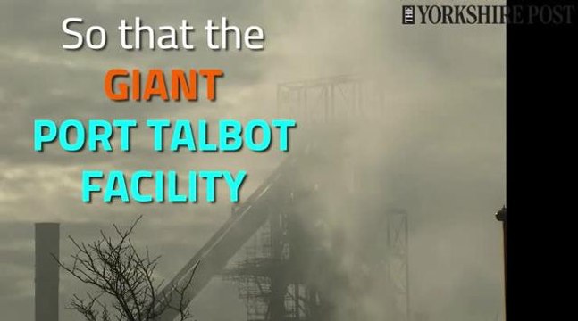 British Steel Pension controversy