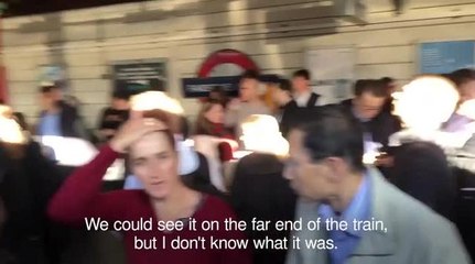 Parsons Green Explosion_ What we know so far