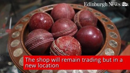 Inside Courtyard Antiques