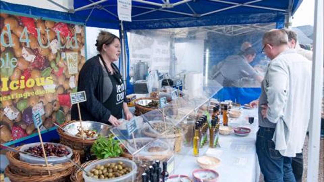 Hastings Seafood & Wine