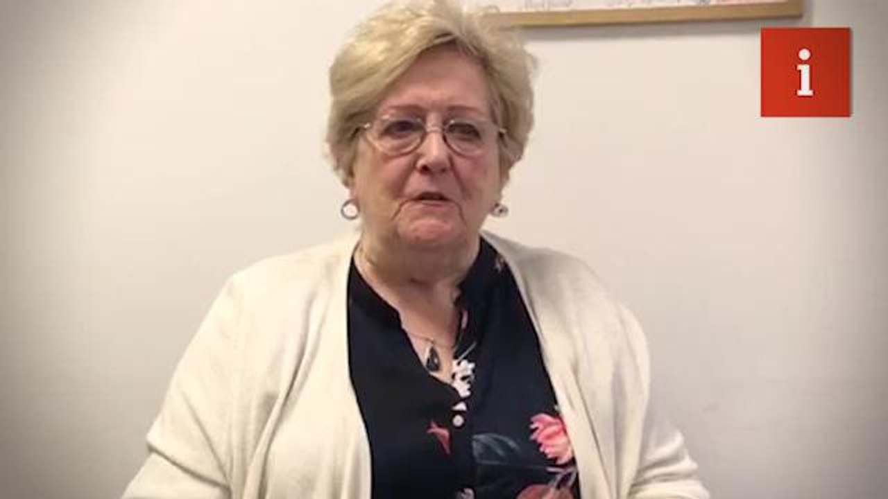 'I'm 82 and I have bipolar disorder': breaking the taboo of mental illness among the elderly