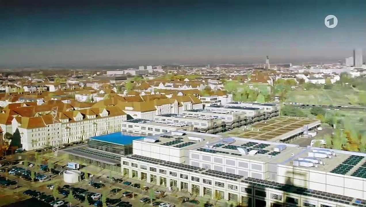 In aller Freundschaft Folge 860:  Via Dolorosa