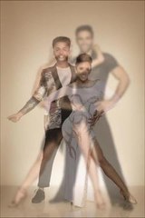 下载视频: Strictly Come Dancing continues on BBC 1 at 6.25pm on Saturday