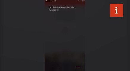 Siri: A full guide to iOS 11 on the iPhone 8