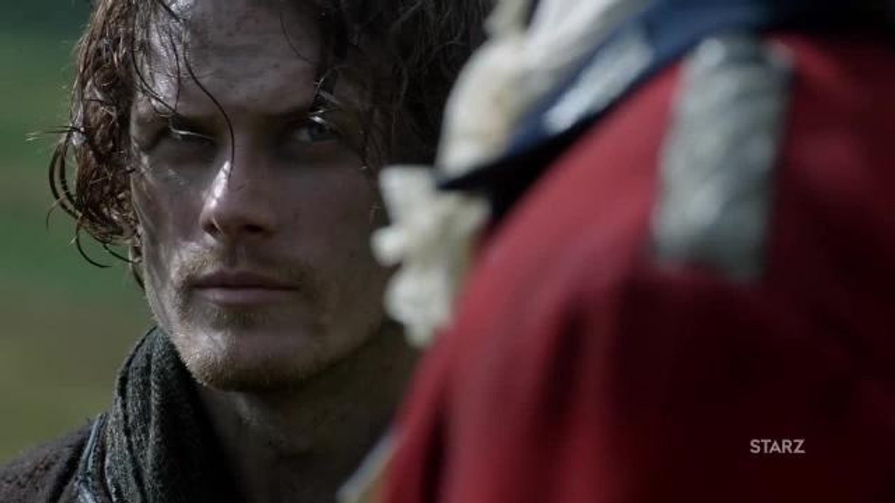Outlander series three official trailer