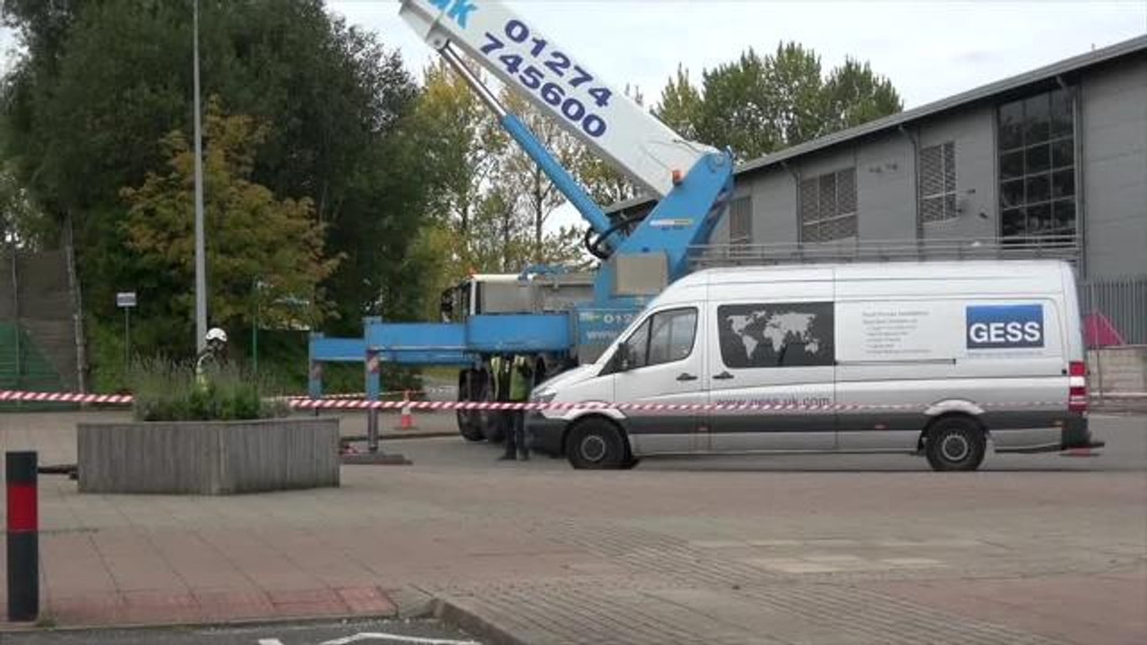 Fly DSA Arena takes off after Doncaster Sheffield Airport rename Sheffield Arena