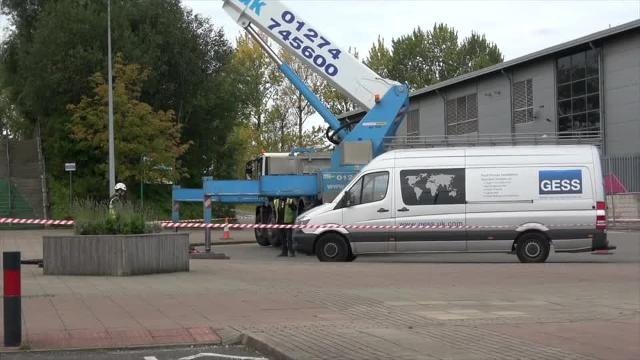 Fly DSA Arena takes off after Doncaster Sheffield Airport rename Sheffield Arena