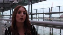 Blogger Sarah Jayne is backing Sunderland bid