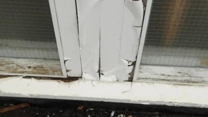 Resident fears Halton Library may shut unless repairs take place