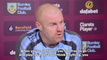 Sean Dyche searching for that killer instinct from his side