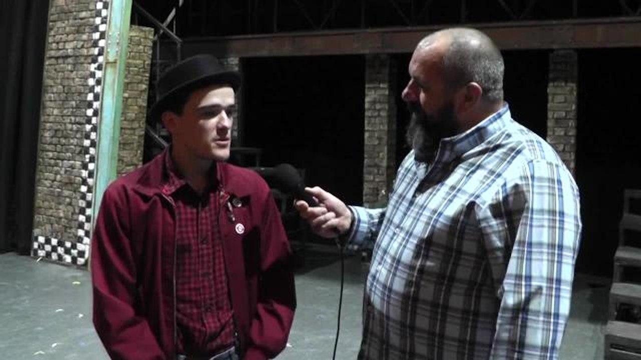 George Sampson (Hastings)
