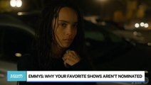 Emmys: Why Your Favorite Shows Aren’t Nominated