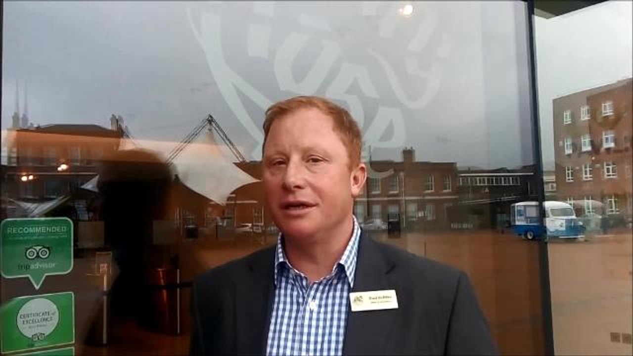 Mary Rose Museum celebrates 10 million visitors