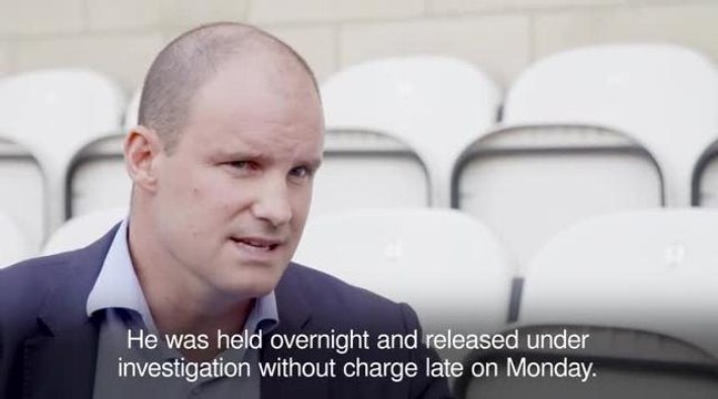 England press ahead with Ashes squad announcement despite Stokes arrest