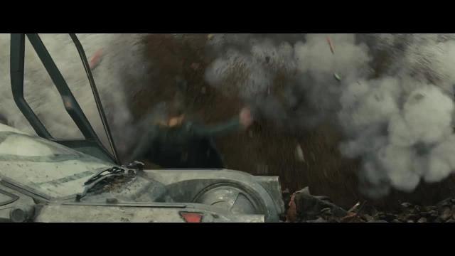 Blade Runner 2049 trailer