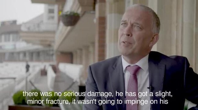 Ben Stokes included in England Ashes squad despite arrest