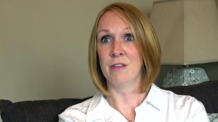 Harriet Dow Maggies Yorkshire Funding Plea