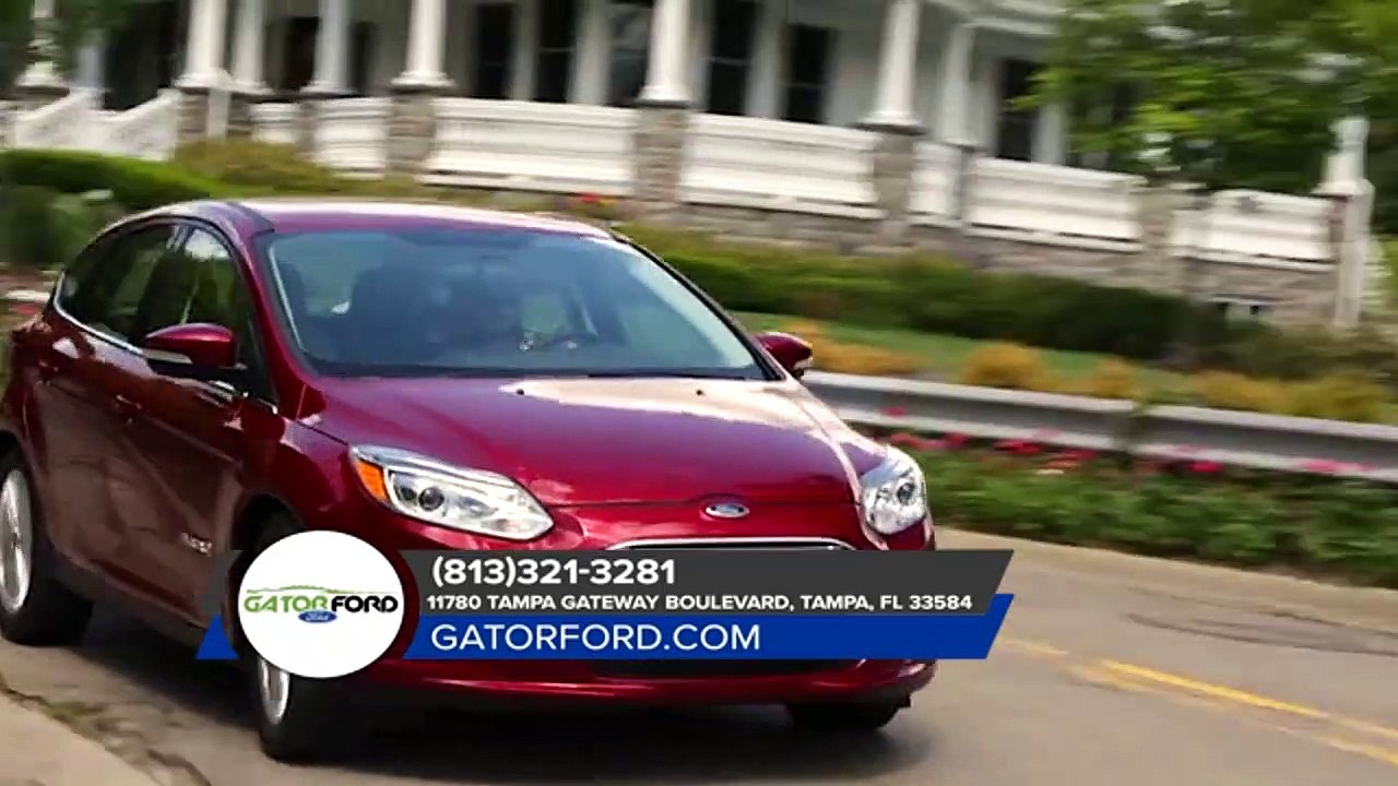 Ford sales Brandon FL | Ford  Brandon FL