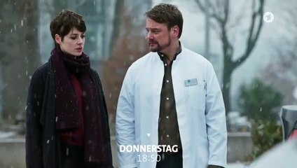 Video Vorschau auf Folge 184 - In aller Freundschaft – Die jungen