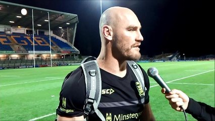 HulL Ellis Leeds last game