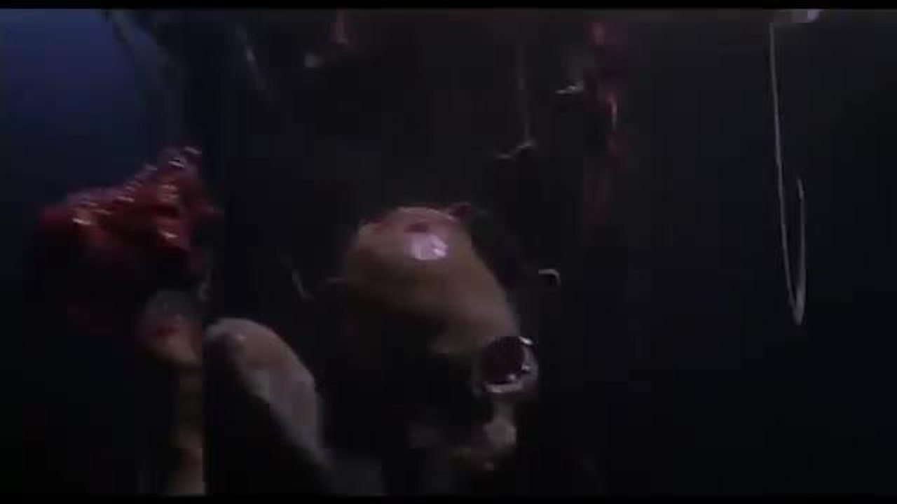 Hellraiser trailer