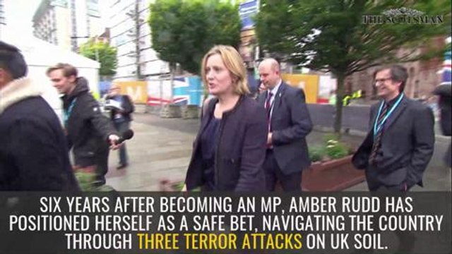 Prime Minister Contenders