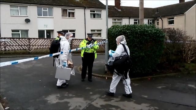 Pair jailed for 31 years for manslaughter
