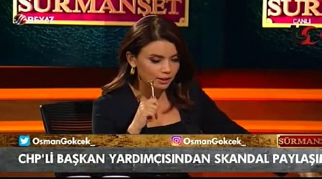 Osman Gökçek'ten Gökhan Özoğuz'a sert tepki: 15 Temmuz zaferinden rahatsız