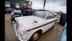 Hastings Week: Classic Car Show