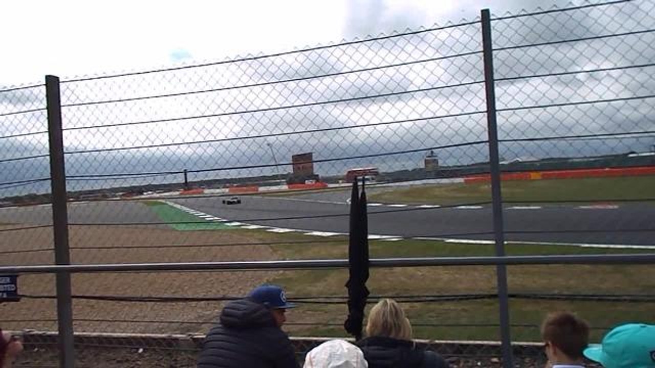 Silverstone