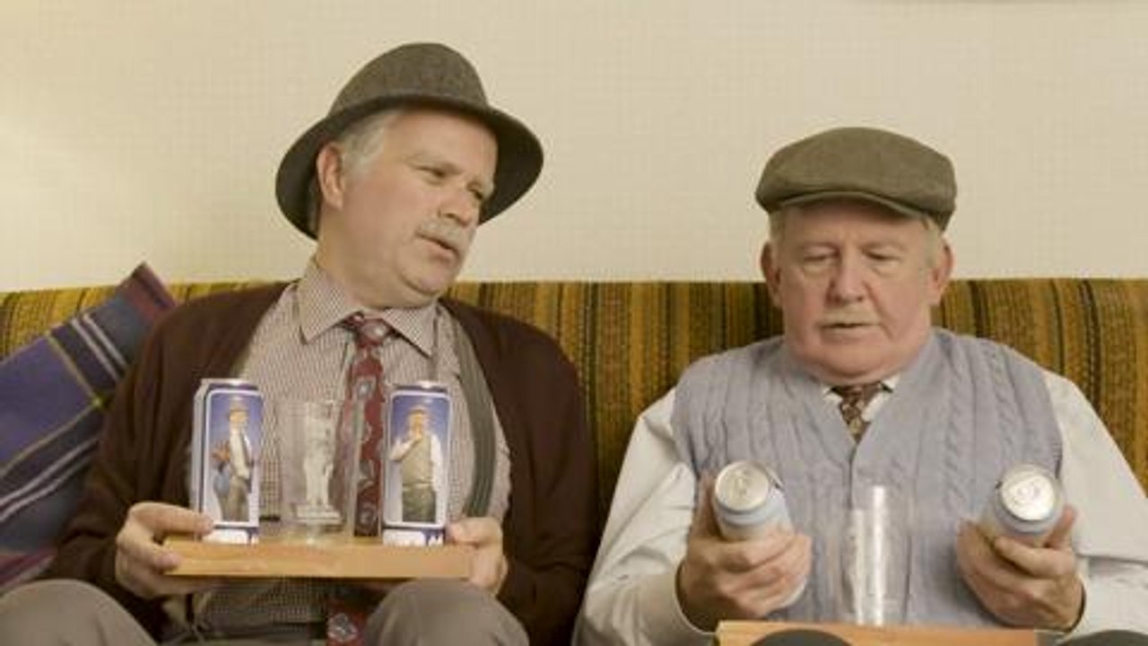 Still Game - Lager Lovelies