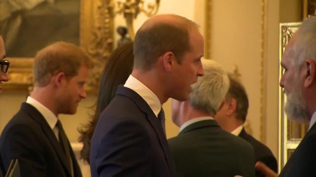 Duchess of Cambridge INNL