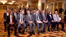 Erbil'de 15 Temmuz şehitleri anıldı (2)