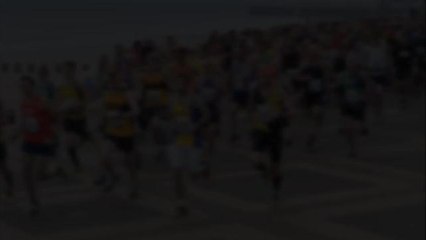 Bridlington Half Marathon