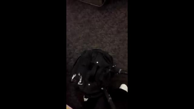 Singing East Midlands train manager wows passengers