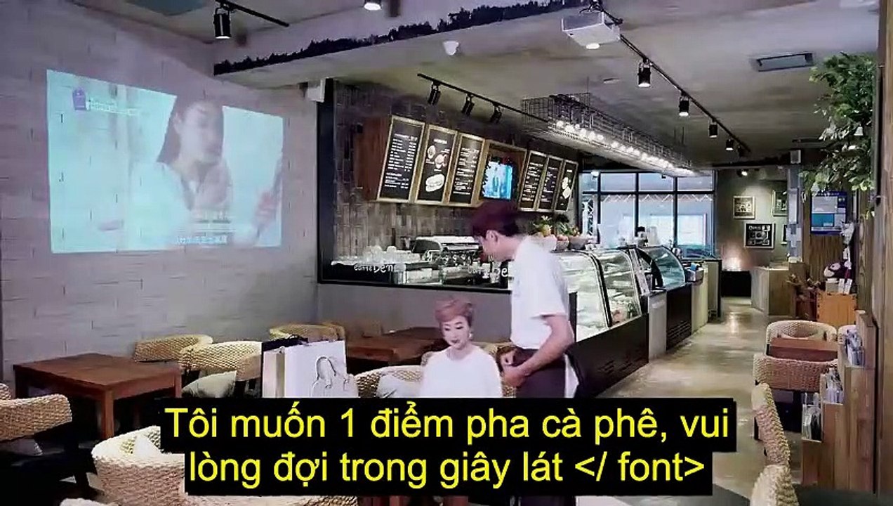 Lời Nói Dối Ngọt Ngào Tập 25 ++ VTV2 Thuyết Minh ++ Phim Trung Quốc ++ Phim Loi Noi Doi Ngot Ngao Tap 26 ++ Phim Loi Noi Doi Ngot Ngao Tap 25