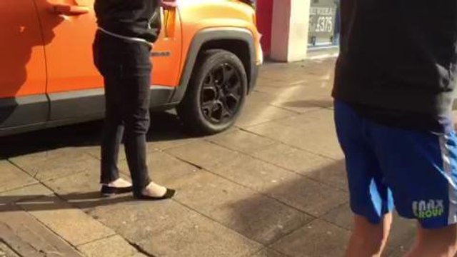 Fire at Peterborough pub