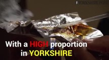 Yorkshire drug vigilance
