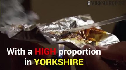 Yorkshire drug vigilance