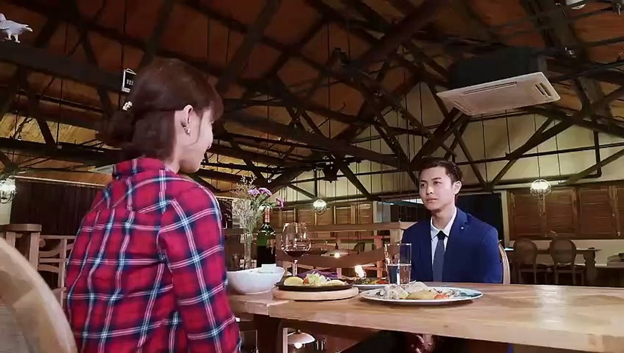 Lời Nói Dối Ngọt Ngào Tập 26 ++ VTV2 Thuyết Minh ++ Phim Trung Quốc ++ Phim Loi Noi Doi Ngot Ngao Tap 27 ++ Phim Loi Noi Doi Ngot Ngao Tap 26