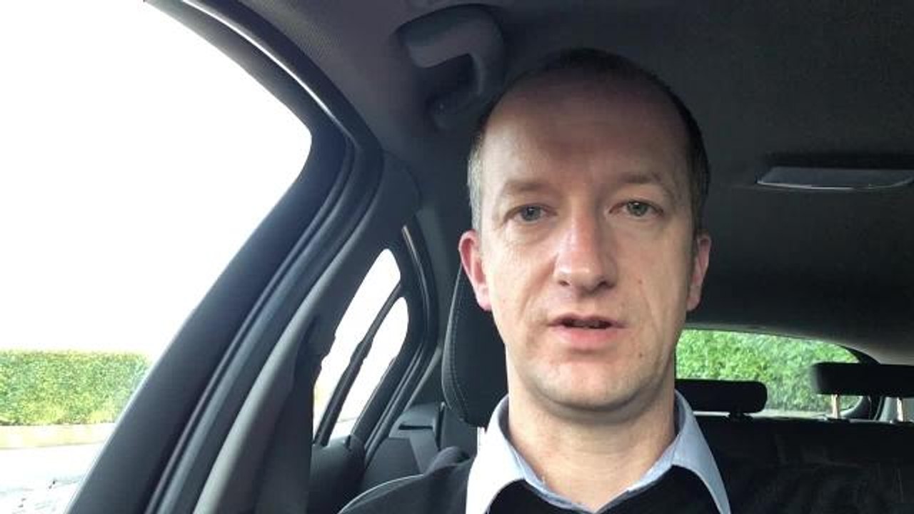 Miles Starforth discusses Rafa Benitez's Burnley presser