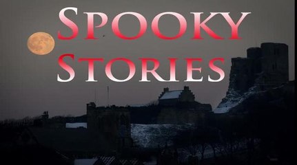 YEP spooky stories audio 2017