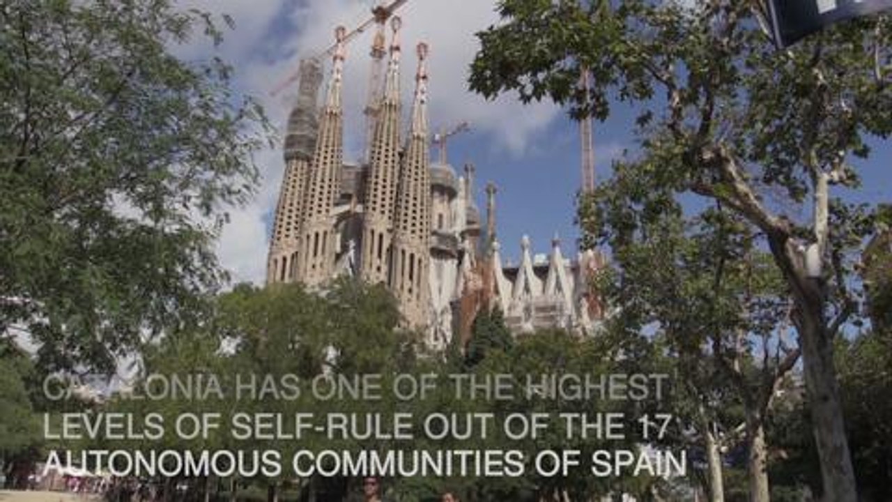 Catalonia - What happens next?