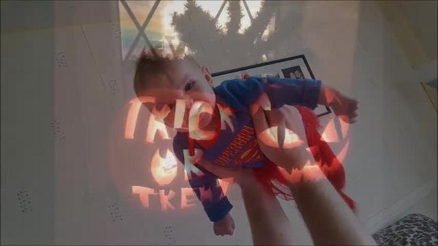 Your spooky pictures are a Halloween treat