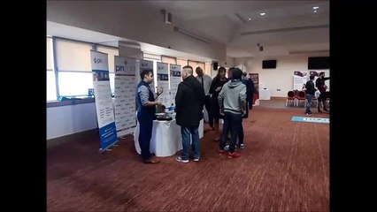 Job Show North East