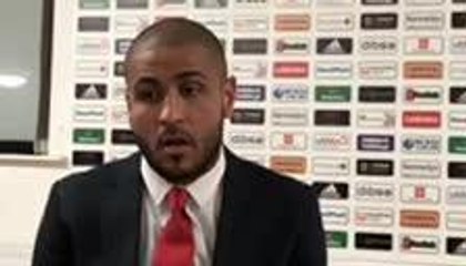 Leon Clarke on his four-goal rampage against Hull City
