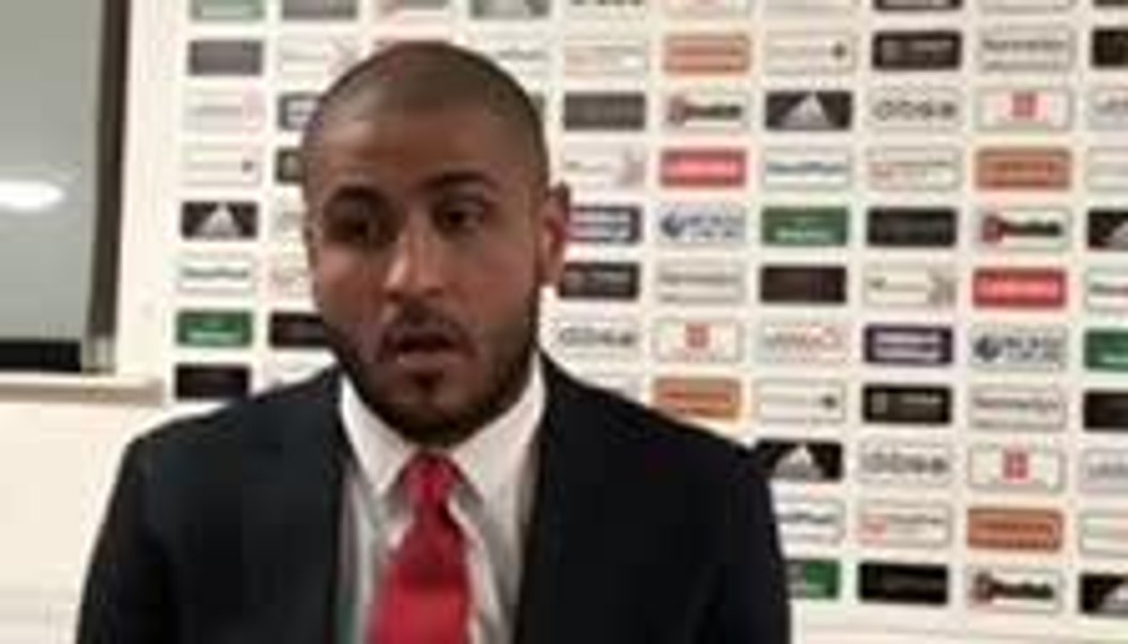 Leon Clarke on his four-goal rampage against Hull City