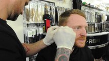 Preston business plans eye-watering piercing record attempt