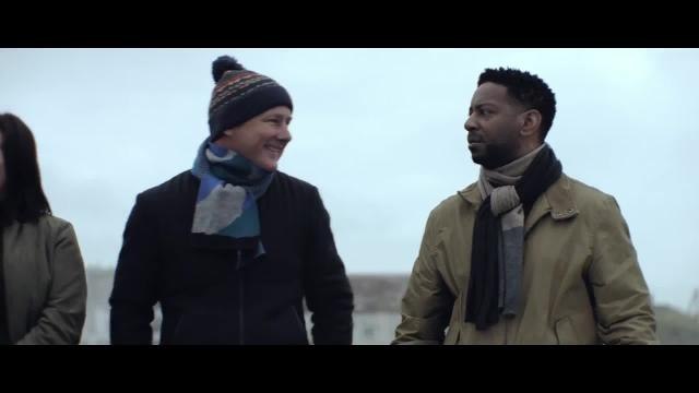 John Lewis releases Christmas ad